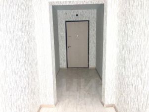 2-комн.кв., 56 м², этаж 3