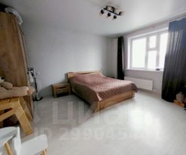 2-комн.кв., 60 м², этаж 3