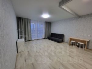 1-комн.кв., 37 м², этаж 13