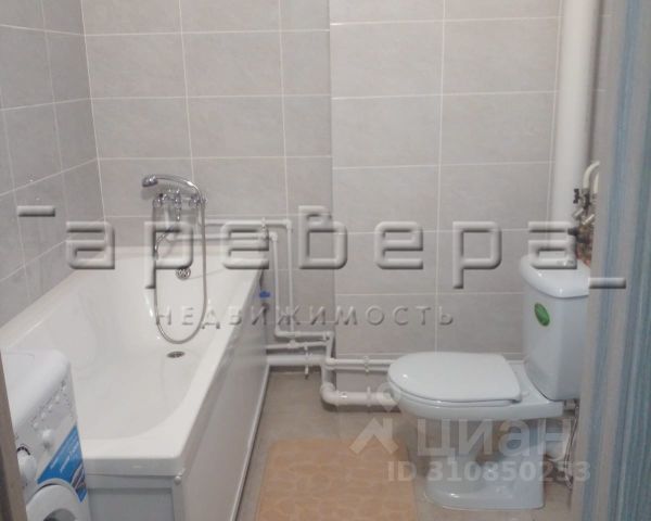 Студия, 35 м², 14/17 этаж