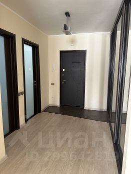 3-комн.кв., 94 м², этаж 5