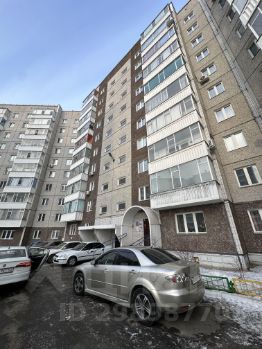 2-комн.кв., 53 м², этаж 6