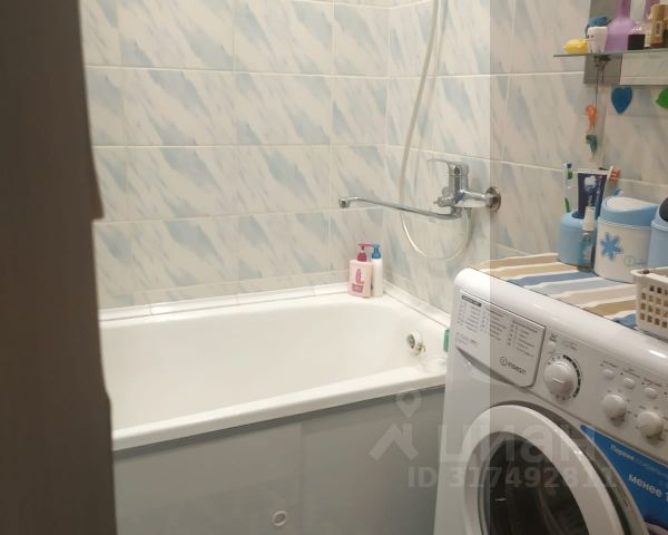 2-комн., 48,7 м², 6/10 этаж