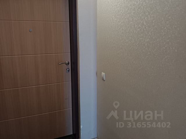 2-комн., 55 м², 15/25 этаж