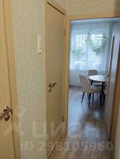 2-комн.кв., 50 м², этаж 3