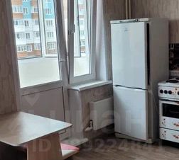 2-комн.кв., 64 м², этаж 3