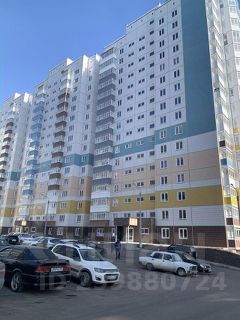 1-комн.кв., 42 м², этаж 13