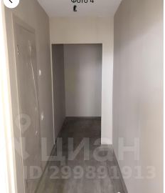 1-комн.кв., 42 м², этаж 15