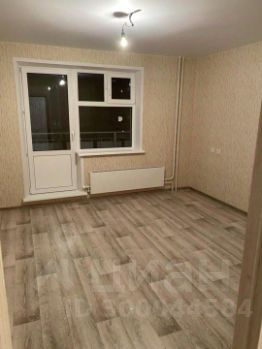 3-комн.кв., 84 м², этаж 6