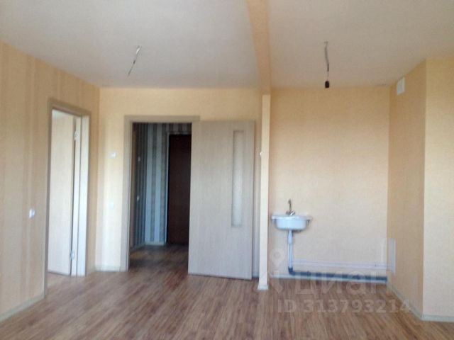 2-комн., 52,4 м², 17/17 этаж