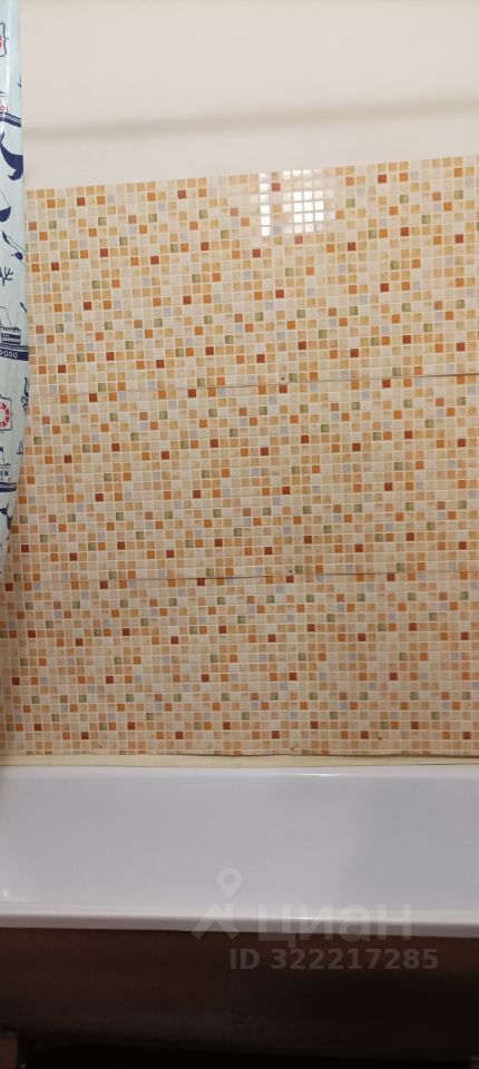 1-к кв. Красноярский край, Красноярск Фруктовая ул., 5 (42.0 м²)