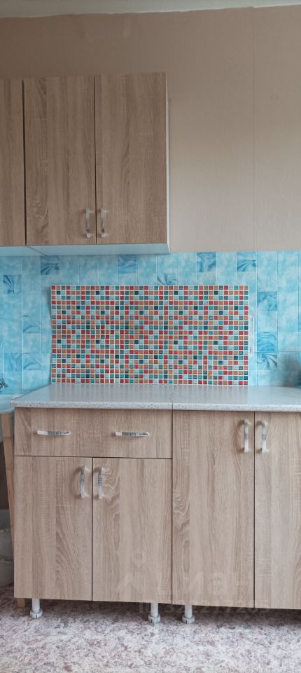 1-к кв. Красноярский край, Красноярск Фруктовая ул., 5 (42.0 м²)