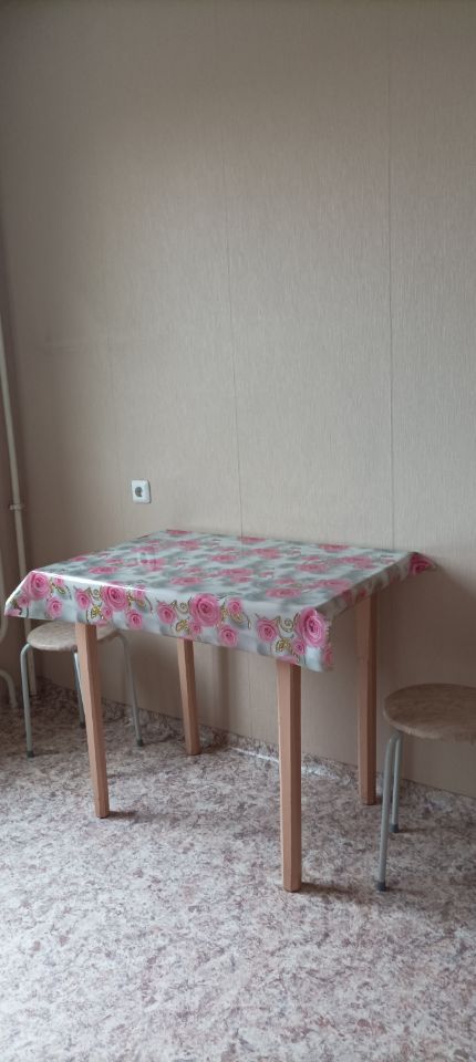 1-к кв. Красноярский край, Красноярск Фруктовая ул., 5 (42.0 м²)