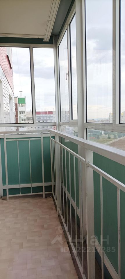 1-к кв. Красноярский край, Красноярск Фруктовая ул., 5 (42.0 м²)