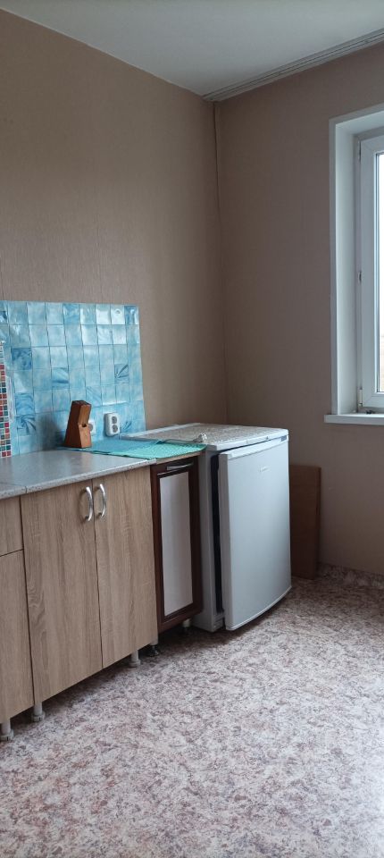 1-к кв. Красноярский край, Красноярск Фруктовая ул., 5 (42.0 м²)