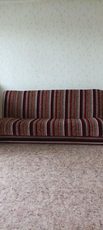 1-к кв. Красноярский край, Красноярск Фруктовая ул., 5 (42.0 м²)