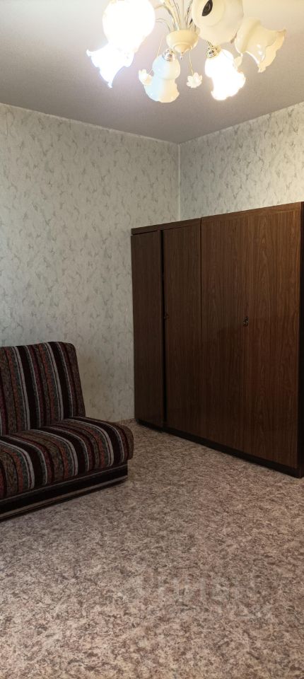 1-к кв. Красноярский край, Красноярск Фруктовая ул., 5 (42.0 м²)