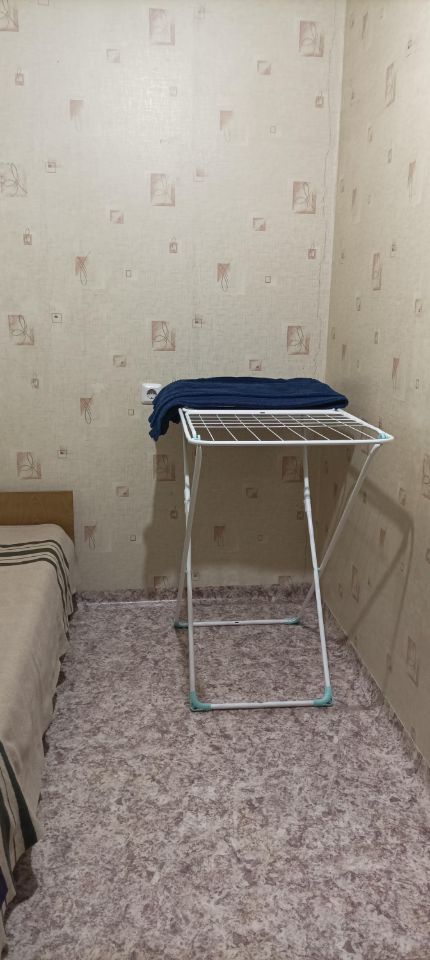 1-к кв. Красноярский край, Красноярск Фруктовая ул., 5 (42.0 м²)