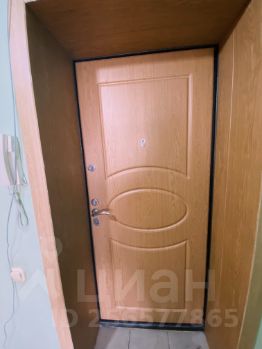 1-комн.кв., 37 м², этаж 6