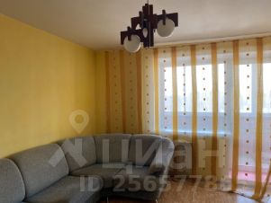 1-комн.кв., 37 м², этаж 6