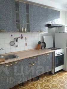 3-комн.кв., 76 м², этаж 3