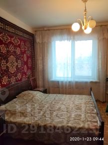 3-комн.кв., 76 м², этаж 3