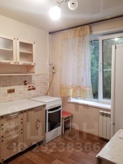 1-комн.кв., 32 м², этаж 2