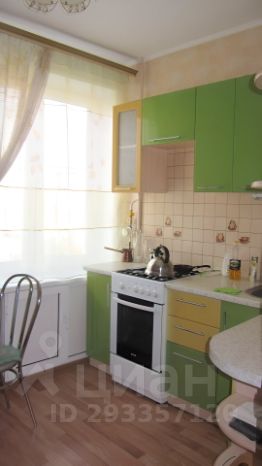 2-комн.кв., 46 м², этаж 4