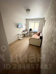 2-комн.кв., 43 м², этаж 4