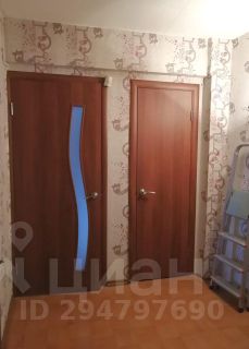 2-комн.кв., 48 м², этаж 3