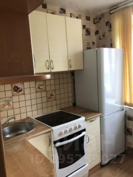 2-комн.кв., 45 м², этаж 7