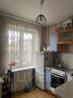 1-комн.кв., 32 м², этаж 4