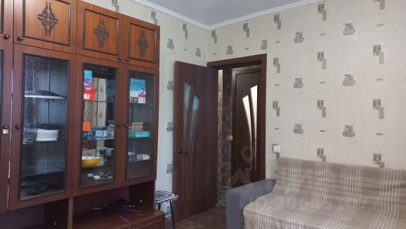 2-комн., 42 м², 3/9 этаж