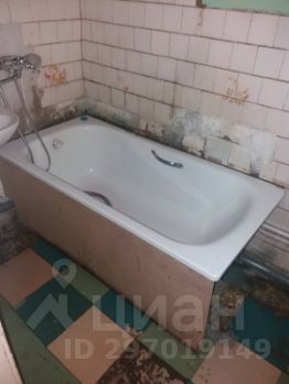 2-комн.кв., 52 м², этаж 4