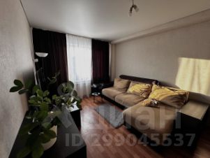 2-комн.кв., 50 м², этаж 8