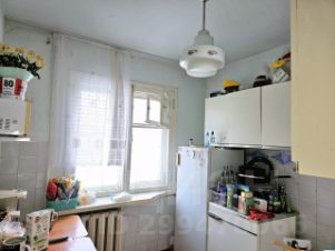 3-комн.кв., 60 м², этаж 4