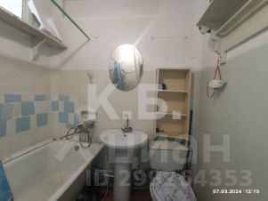 2-комн.кв., 41 м², этаж 5