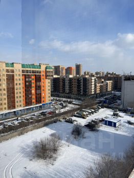 1-комн.кв., 36 м², этаж 9