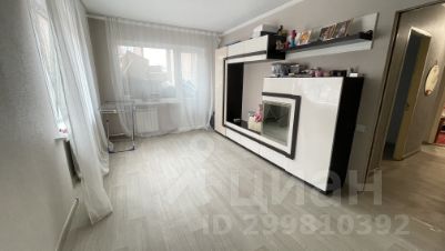 2-комн.кв., 41 м², этаж 2