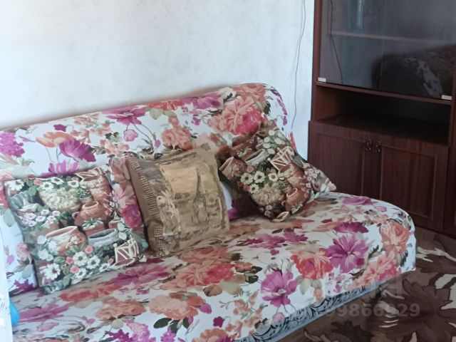 2-комн., 45 м², 5/5 этаж