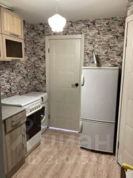 1-комн.кв., 18 м², этаж 3