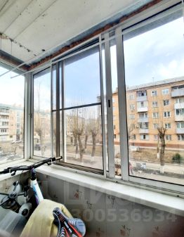 2-комн.кв., 44 м², этаж 2