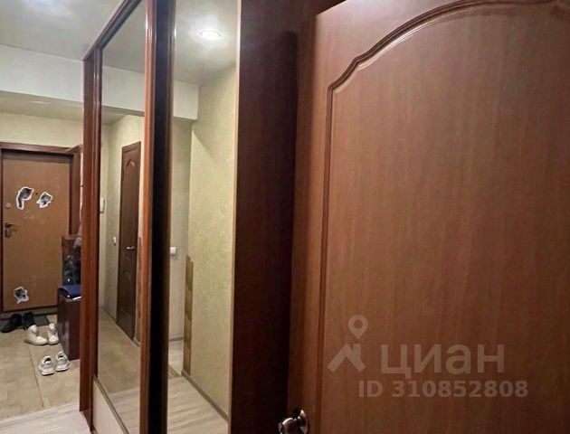 2-комн., 42,5 м², 5/5 этаж