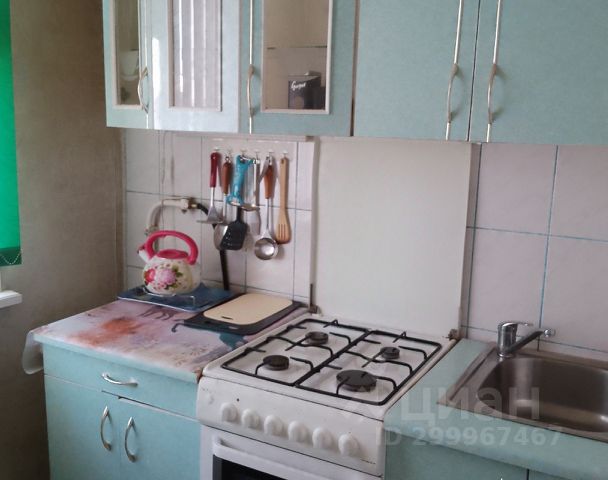 2-комн., 45 м², 5/5 этаж