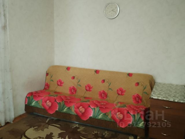 2-комн., 44 м², 5/5 этаж