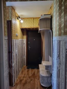 2-комн.кв., 45 м², этаж 3