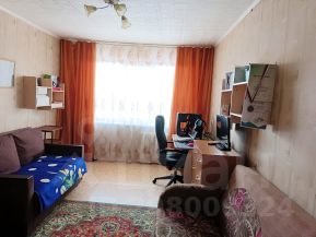 2-комн.кв., 43 м², этаж 1