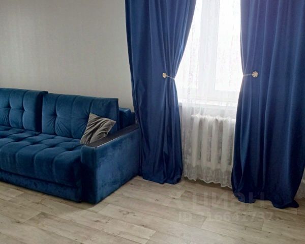 3-комн., 61,8 м², 4/5 этаж