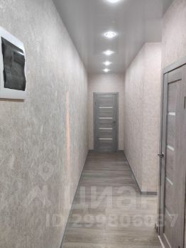 2-комн.кв., 45 м², этаж 1