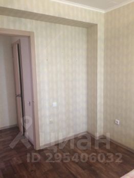 3-комн.кв., 68 м², этаж 1